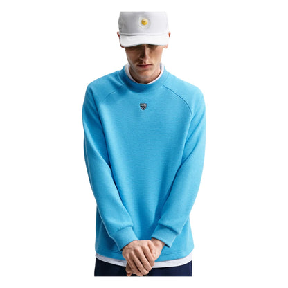 Nike Therma Fit Golf Crewneck IQ4040