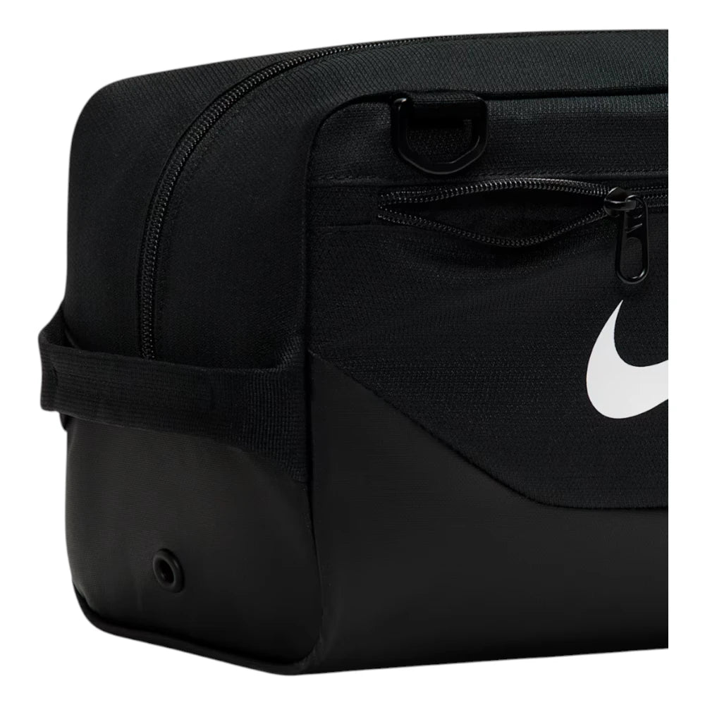 Nike Brasilia Golf Shoe Bag IB4410