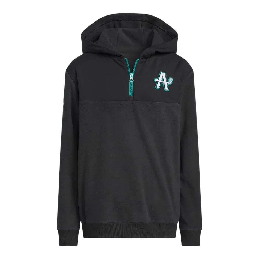 Junior adidas Performance Winter Golf Hoodie JW6770