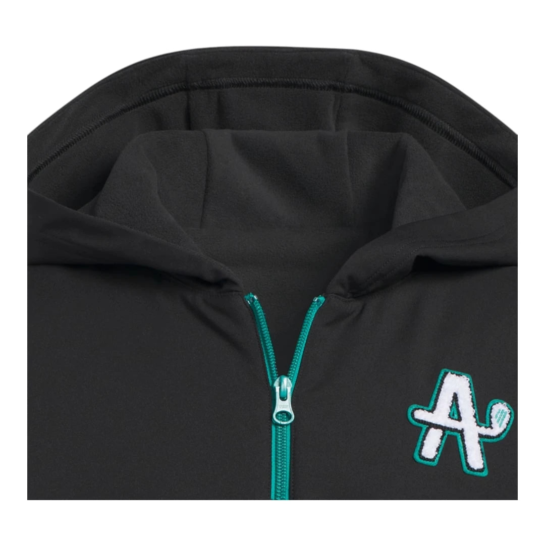 Junior adidas Performance Winter Golf Hoodie JW6770