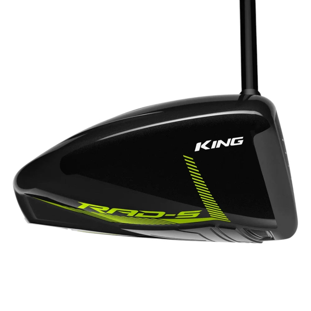 Cobra Rad-S Golf Driver
