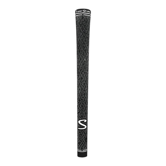 SuperStroke S-Tech Black Standard Golf Grip