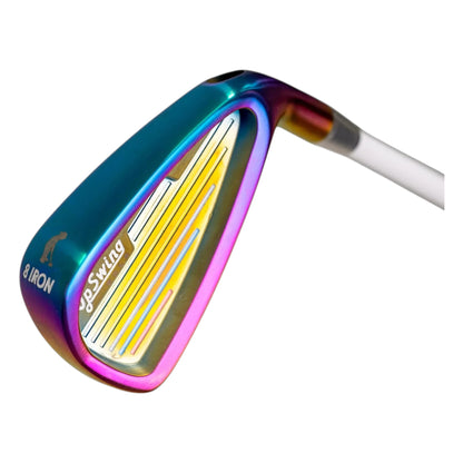 Junior Girls UpSwing 4-Piece Golf Package Set