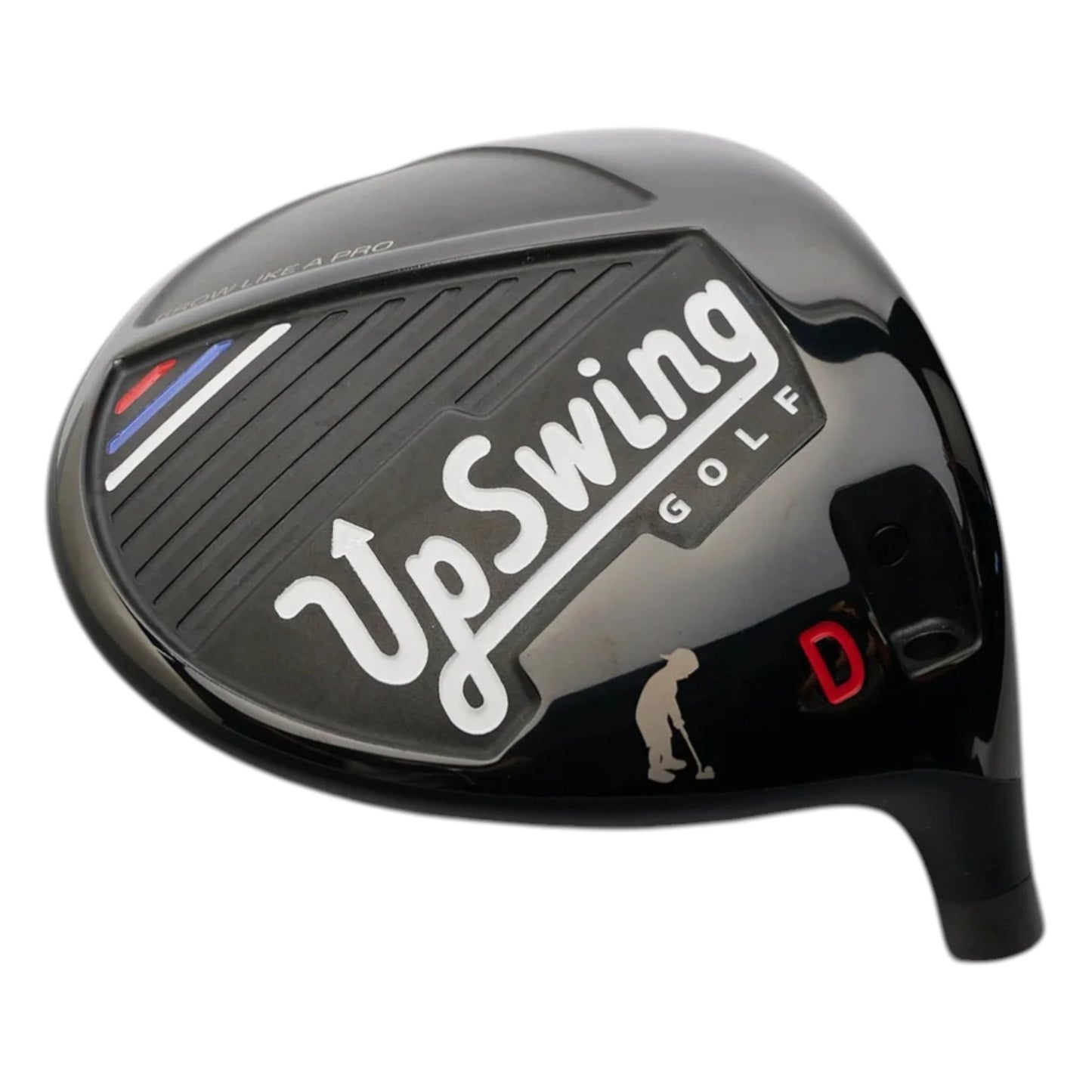 Junior UpSwing 11-Piece Golf Package Set