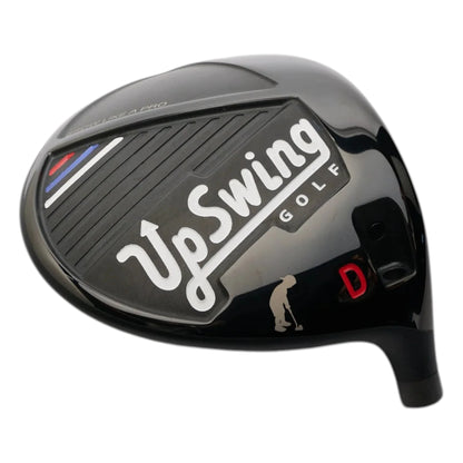 Junior UpSwing 11-Piece Golf Package Set