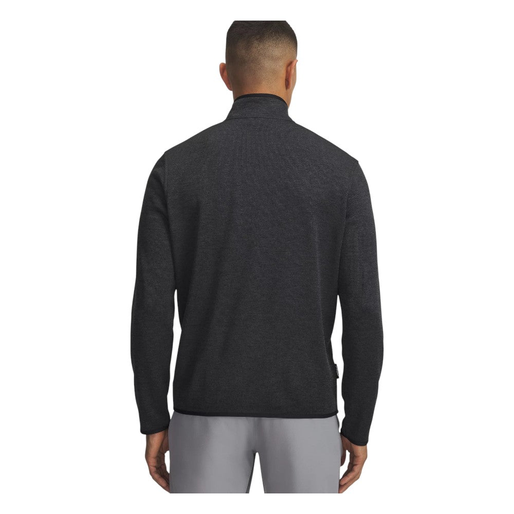 Under Armour Drive SweaterFleece 1/2 Zip Golf Mid Layer 6005671