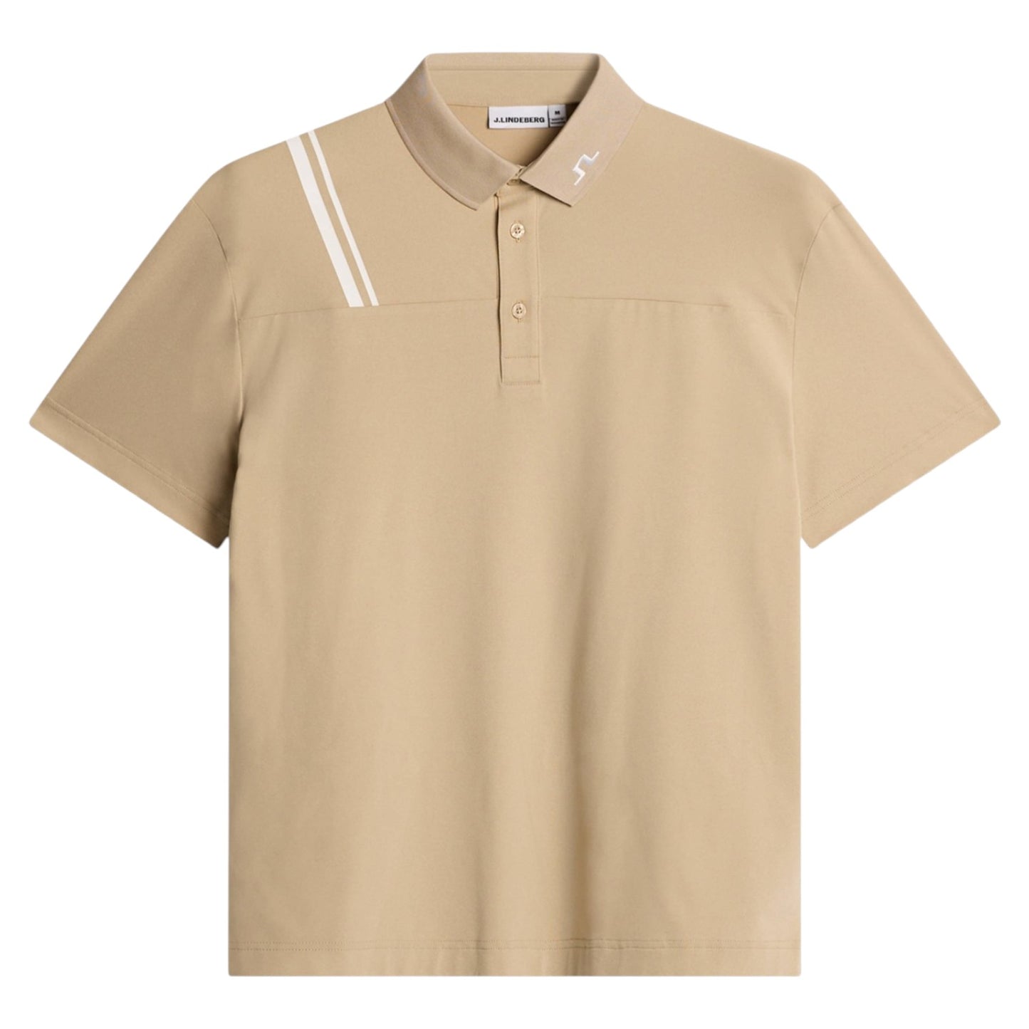 J. Lindeberg Fred Golf Polo Shirt