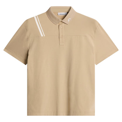 J. Lindeberg Fred Golf Polo Shirt