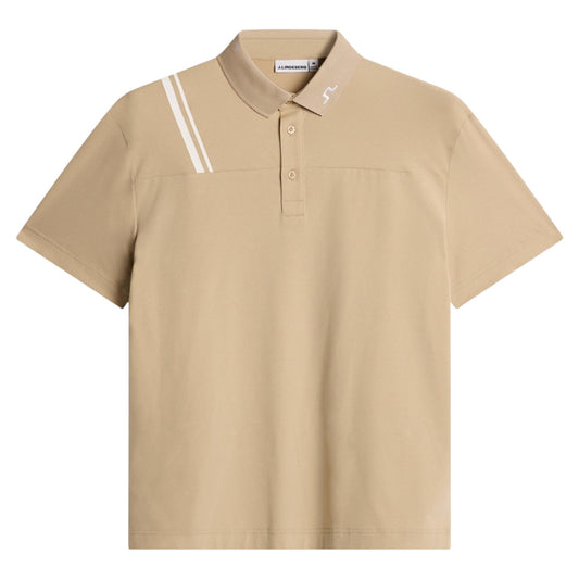 J. Lindeberg Fred Golf Polo Shirt