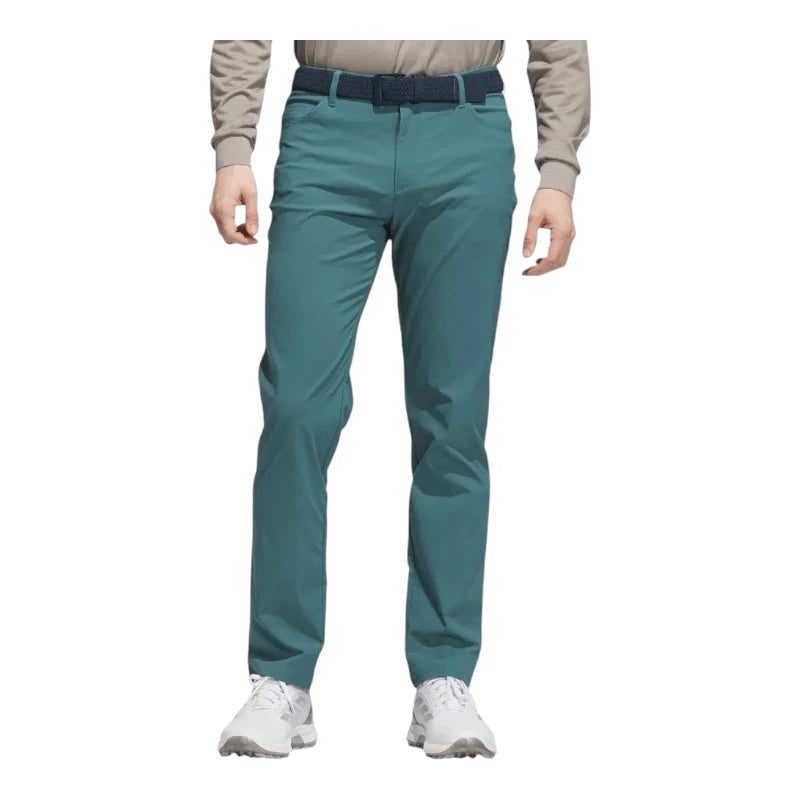 adidas Ultimate365 5-pocket Golf Trousers JY1930