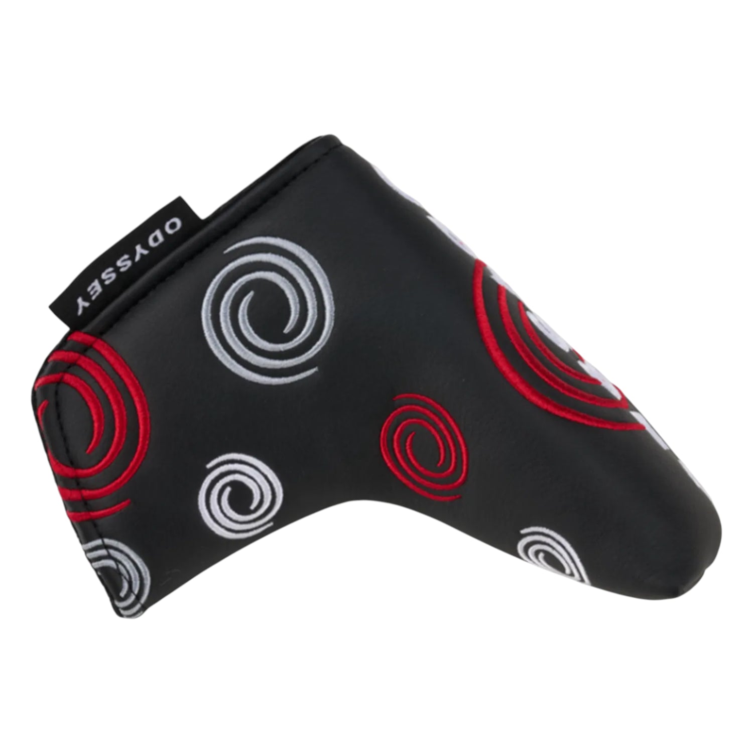 Odyssey Premium Swirl Golf Headcover | Blade