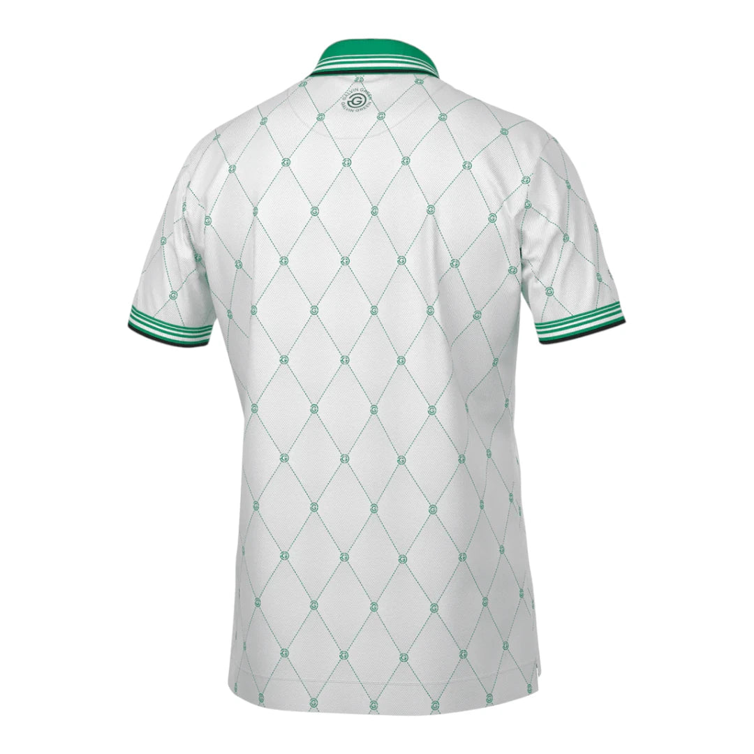 Galvin Green Miguel Golf Polo Shirt