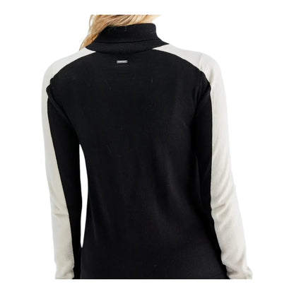 Ping Ladies Lockett LS Roll Neck Golf Sweater P93766