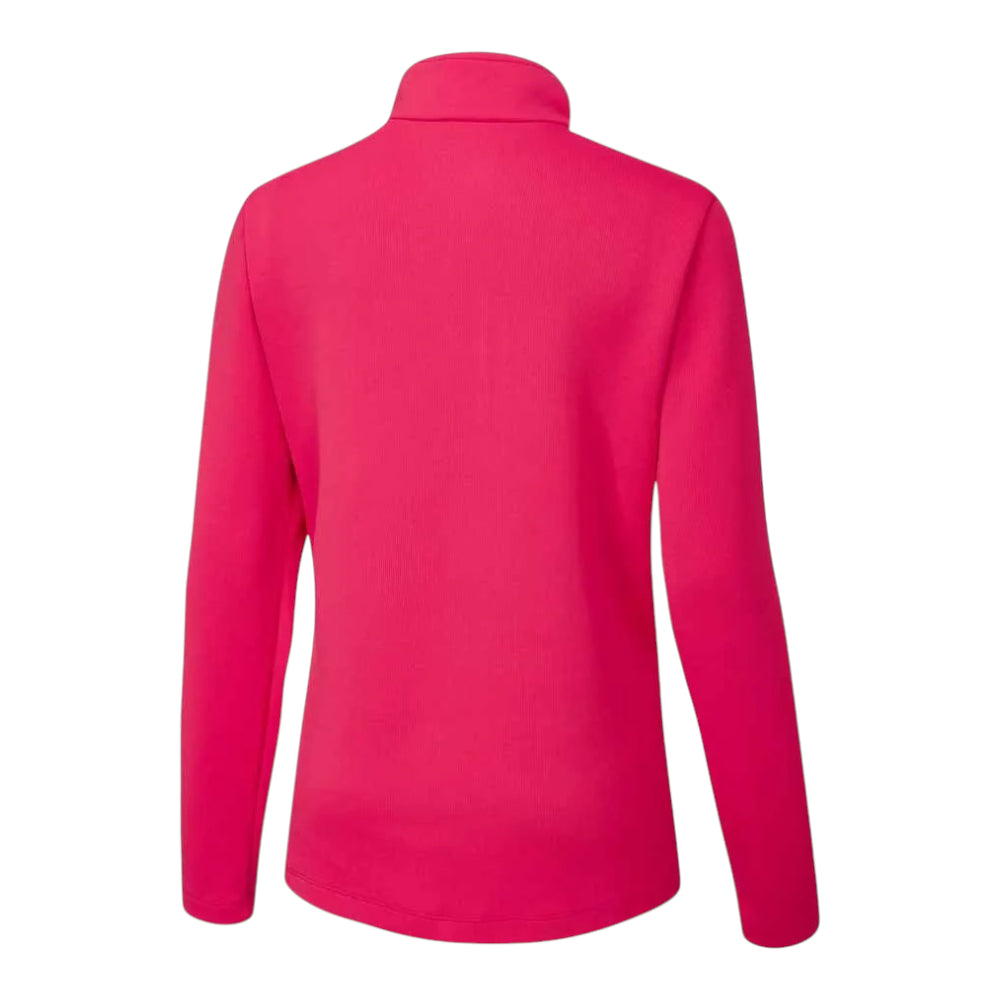 Ping Ladies Lyla 1/2 Zip Golf Mid Layer P93483