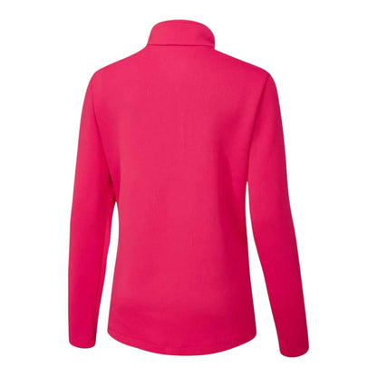 Ping Ladies Lyla 1/2 Zip Golf Mid Layer P93483