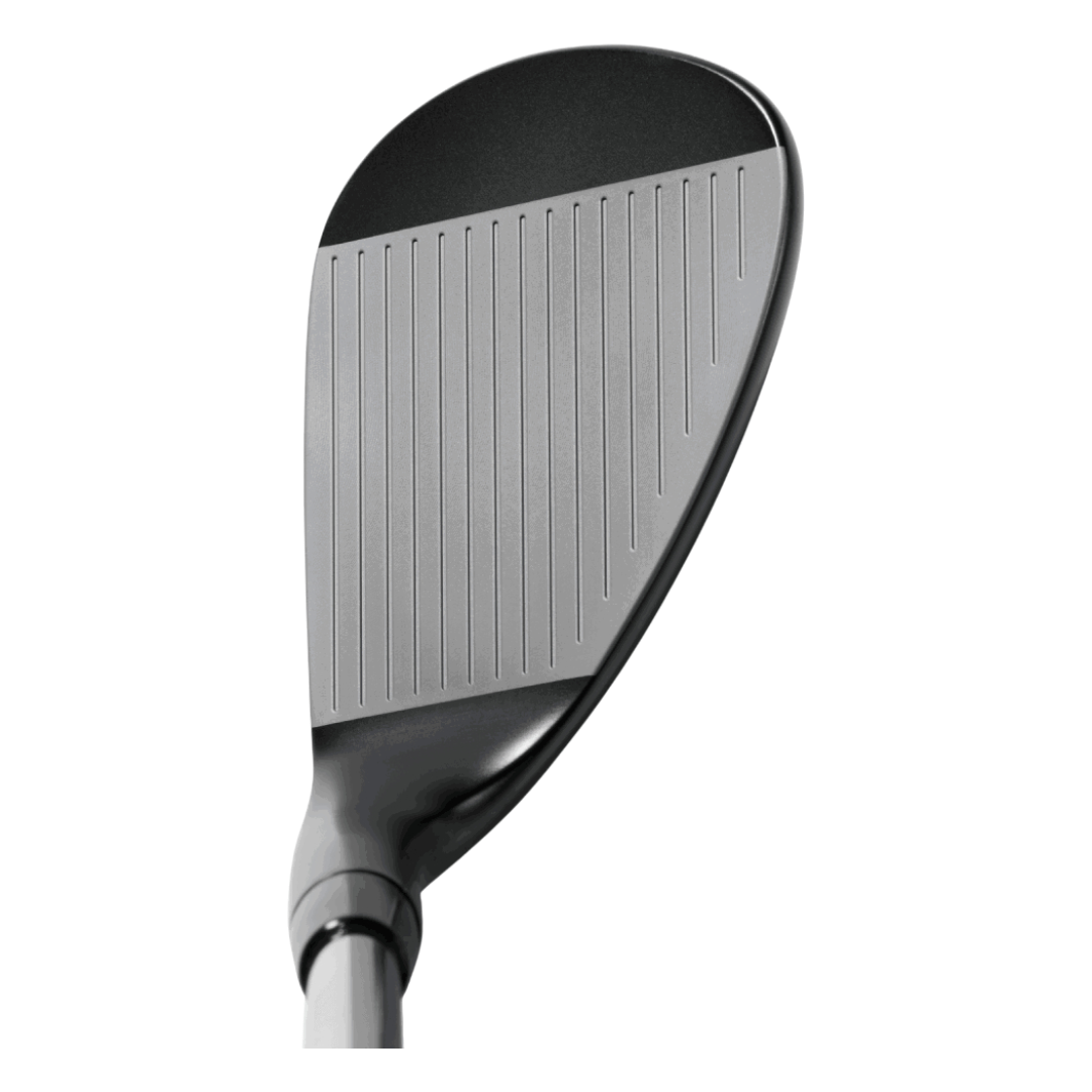 Mizuno Pro T-3 Soft Black Ion Golf Wedge