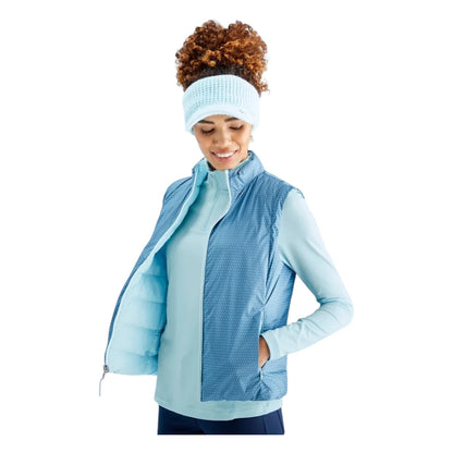 Ping Ladies Reversible Samantha Golf Gilet P93760