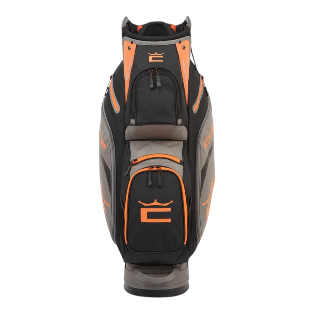 Cobra Signature Golf Cart Bag 909659