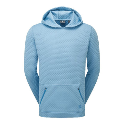 FootJoy Textured Knit Golf Hoodie 37804
