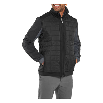 FootJoy ThermoSeries Lightweight Insulated Golf Vest 37822