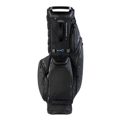 Sun Mountain Eclipse E-3.5 H2NO Golf Stand Bag 26E35H2NO