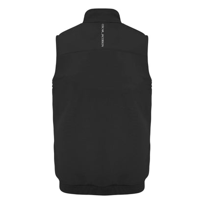 Oscar Jacobson Sleeveless Westland Golf Mid Layer OJTOP0305