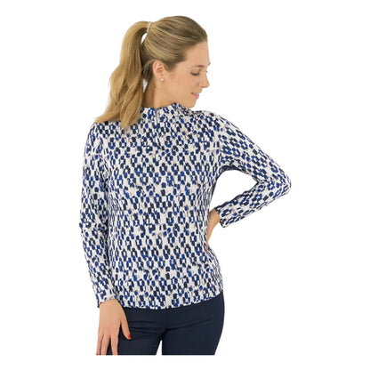 Pure Golf Ladies Balance Golf Mid Layer PG-62445