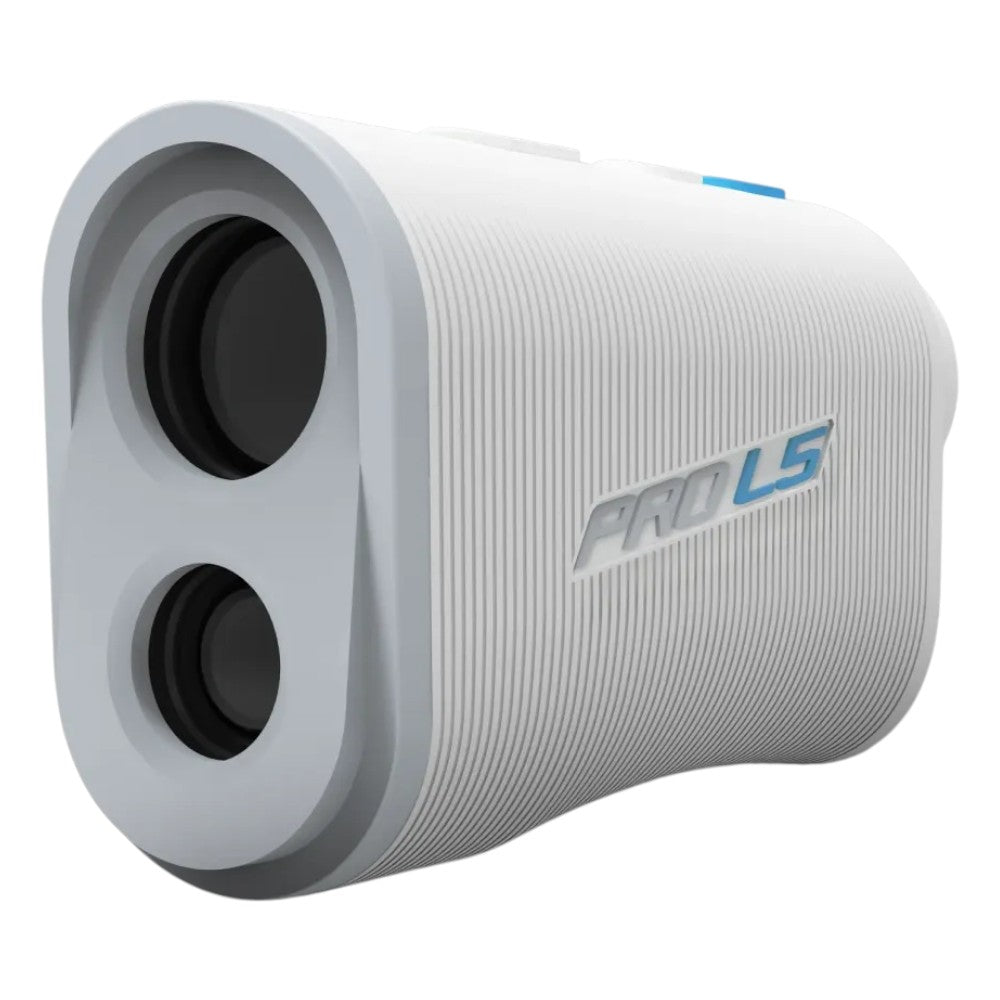 Shot Scope PRO L5 Laser Golf Rangefinder