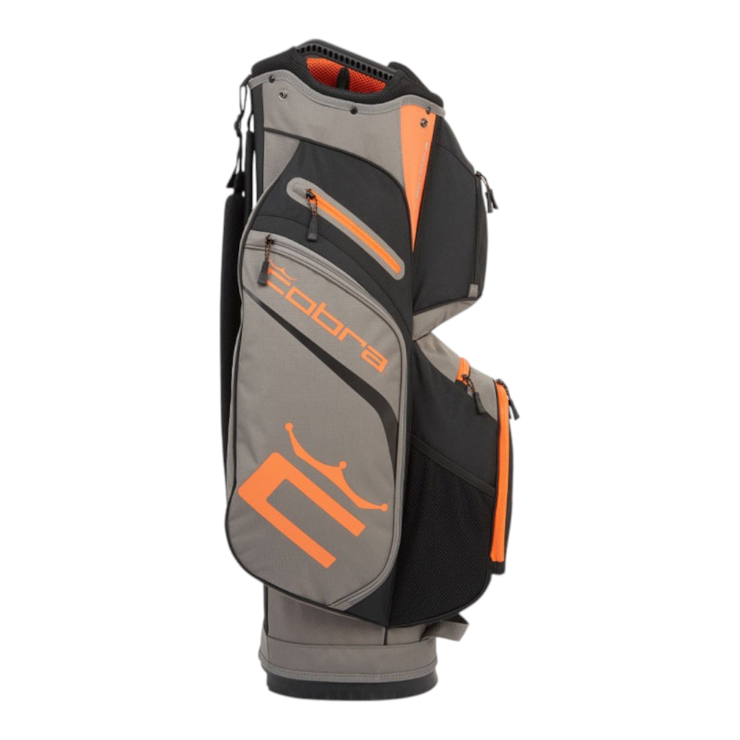 Cobra Signature Golf Cart Bag 909659