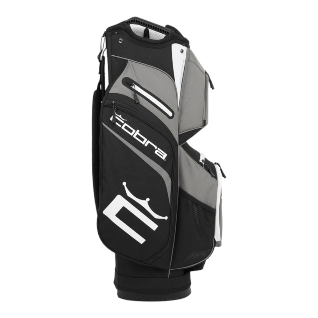 Cobra Signature Golf Cart Bag 909659