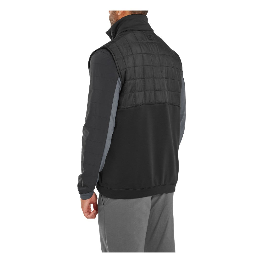 FootJoy ThermoSeries Lightweight Insulated Golf Vest 37822