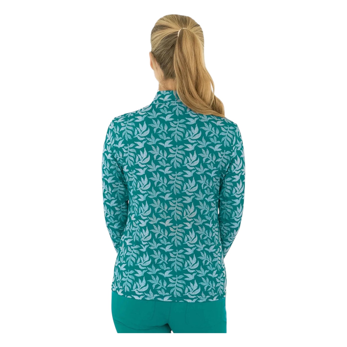 Pure Golf Ladies Serenity Golf Mid Layer PG-62441