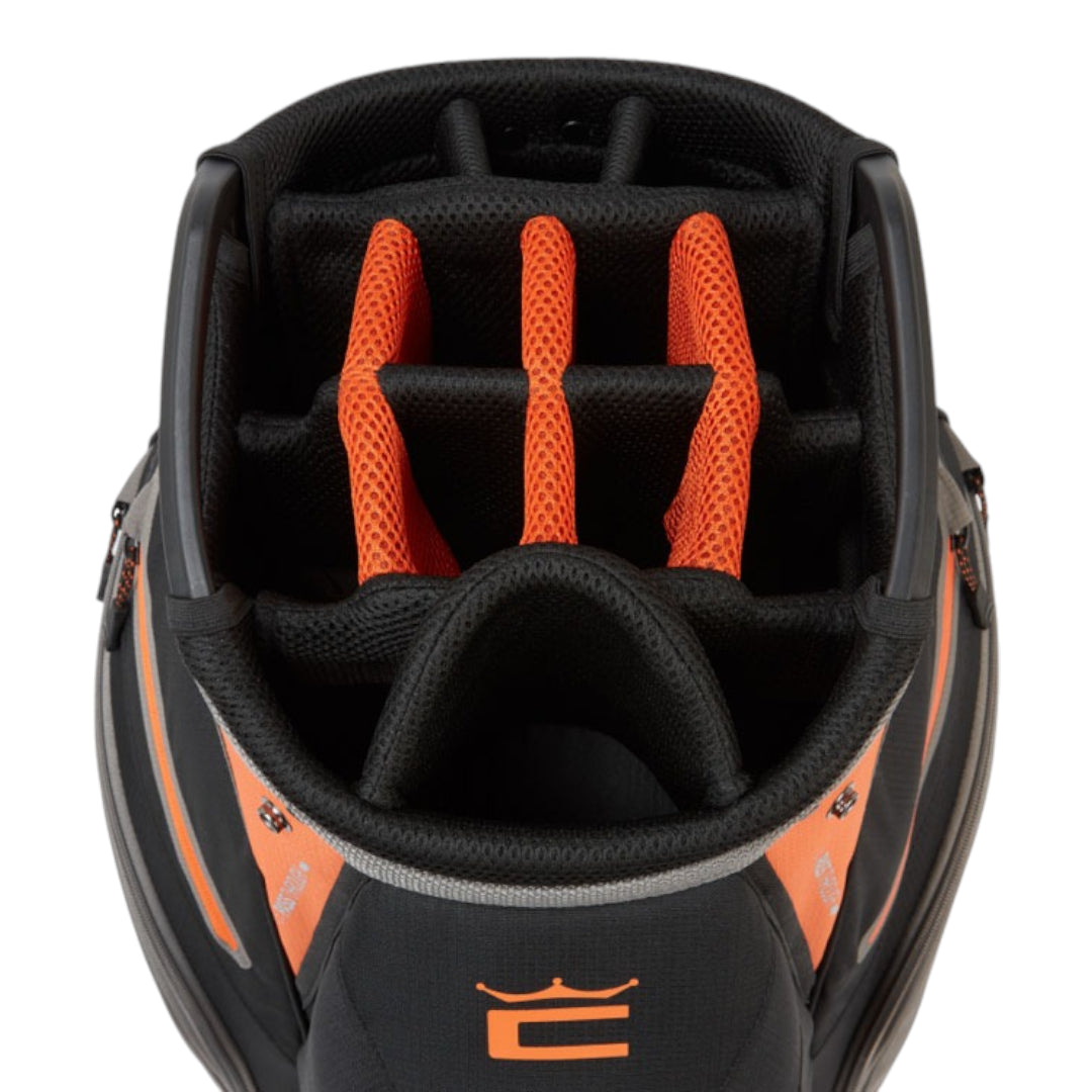 Cobra Signature Golf Cart Bag 909659
