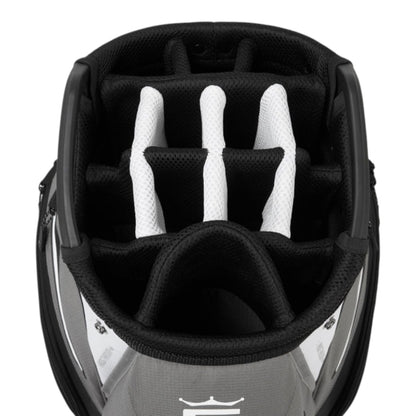 Cobra Signature Golf Cart Bag 909659