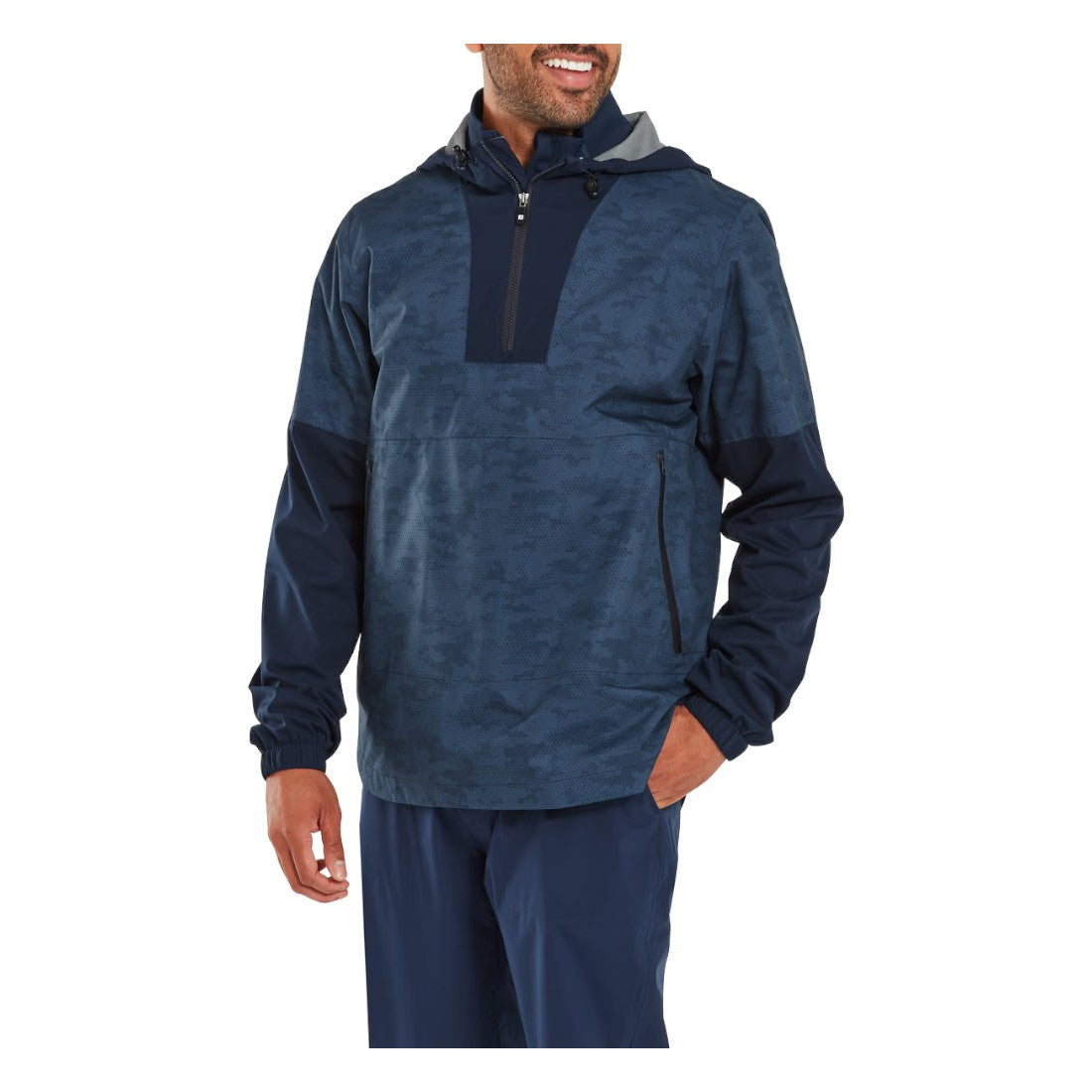 FootJoy HydroLite X Golf Hoodie 37816