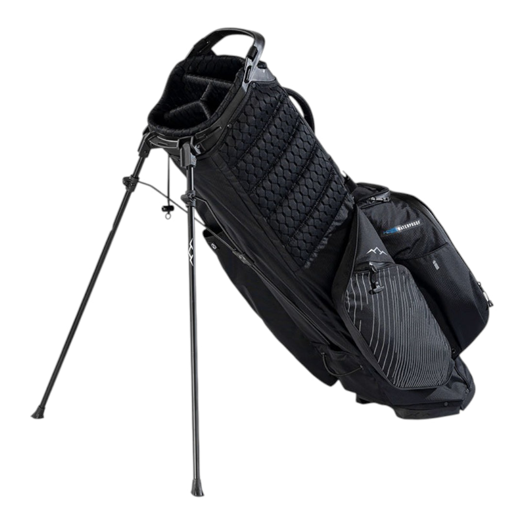 Sun Mountain Eclipse E-3.5 H2NO Golf Stand Bag 26E35H2NO
