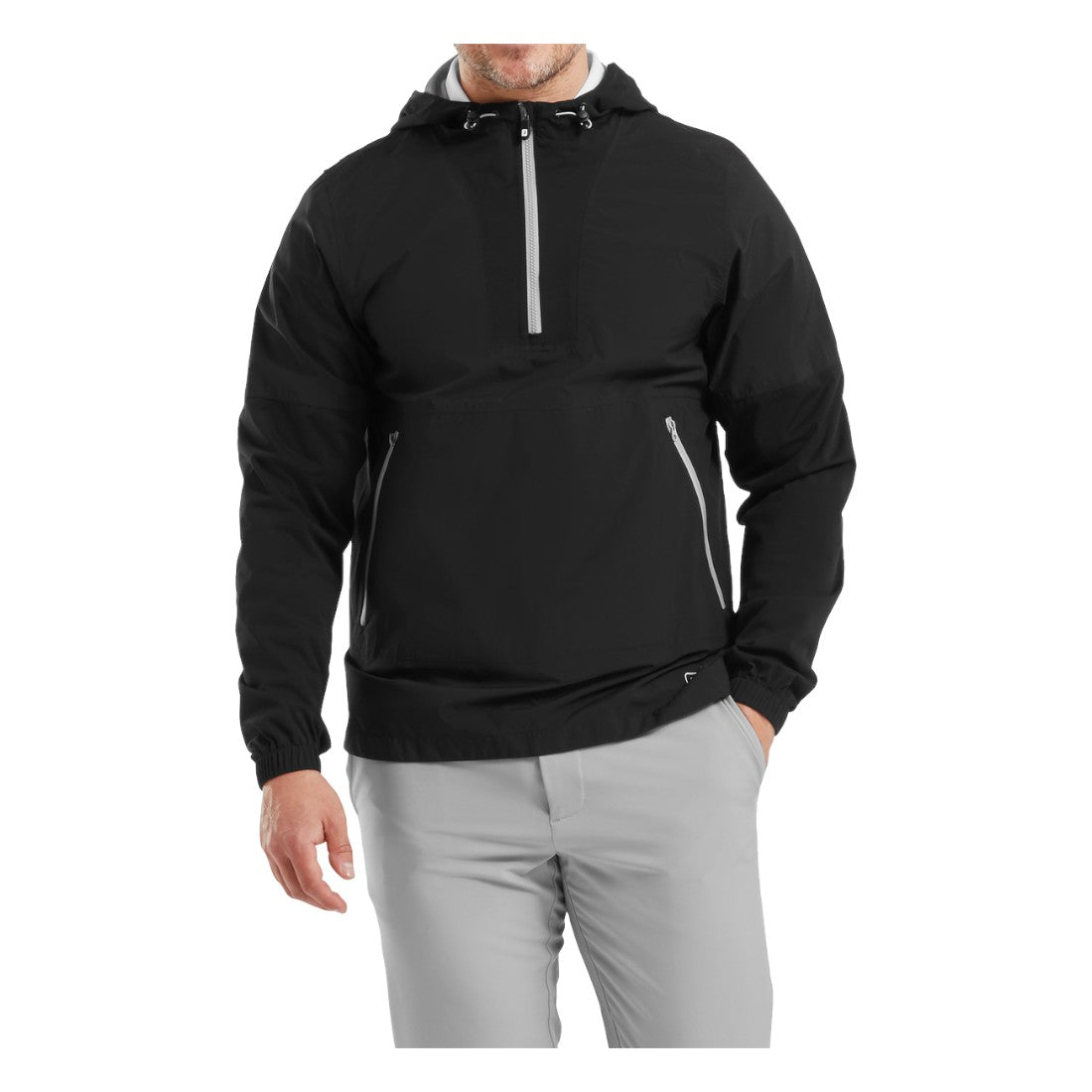 FootJoy HydroLite X Golf Hoodie 31949