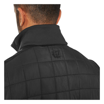 FootJoy ThermoSeries Lightweight Insulated Golf Vest 37822