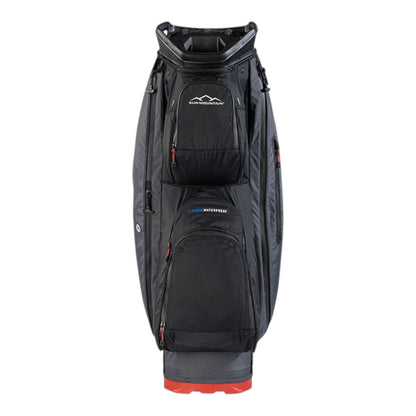 Sun Mountain H2NO C Series C100 Golf Cart Bag 26C100H2NO