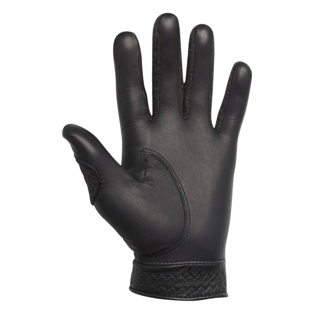FootJoy Stasof Golf Gloves Black 68807
