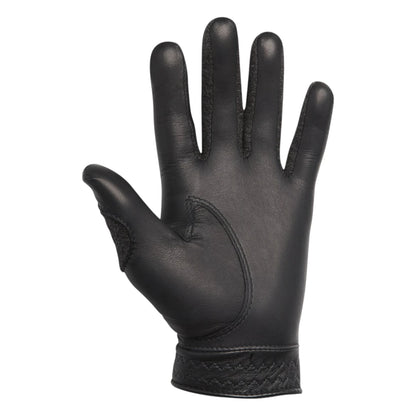 FootJoy Stasof Golf Gloves Black 68807