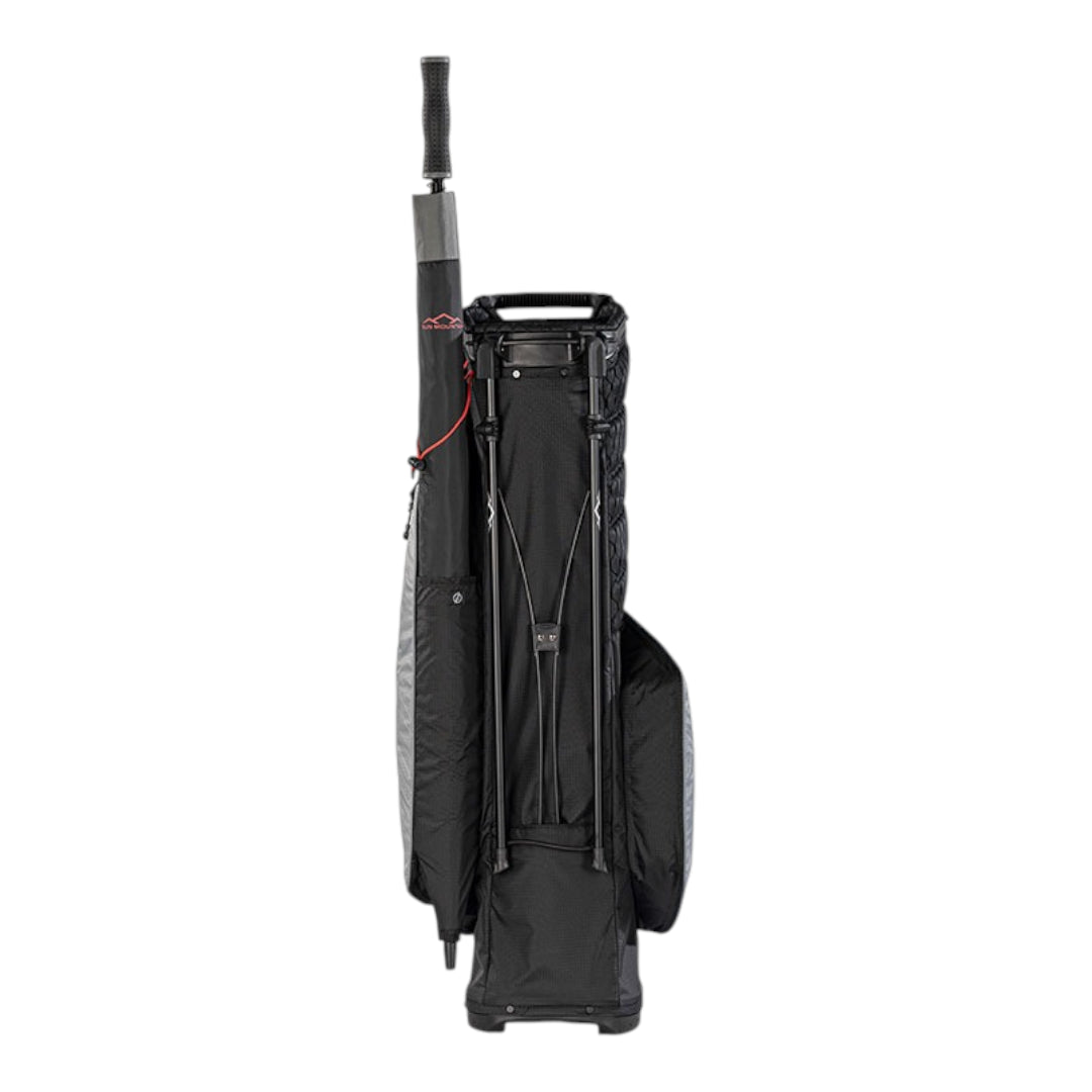 Sun Mountain Eclipse E-2.5 H2NO Golf Stand Bag 26E25H2NO
