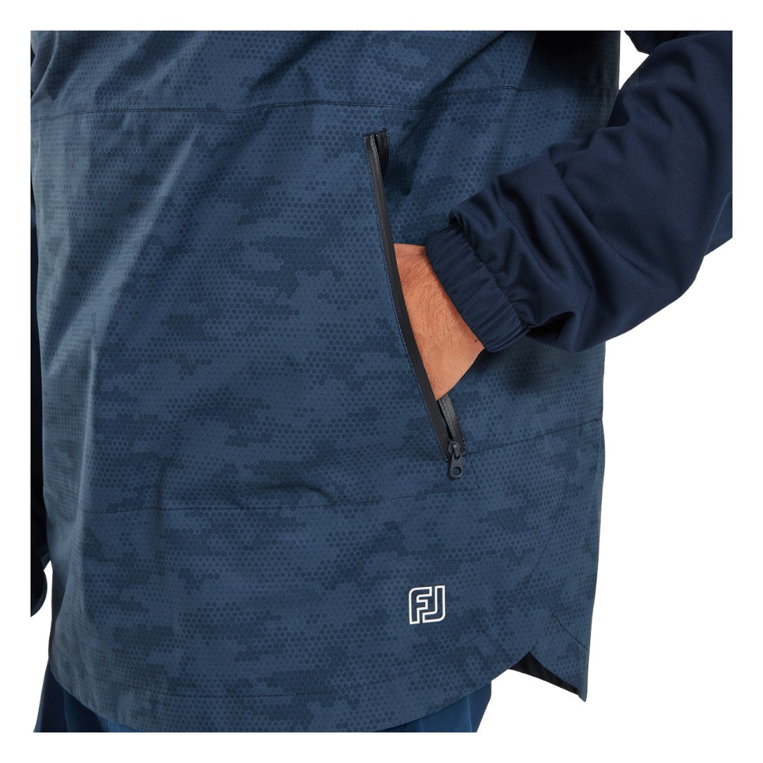 FootJoy HydroLite X Golf Hoodie 37816