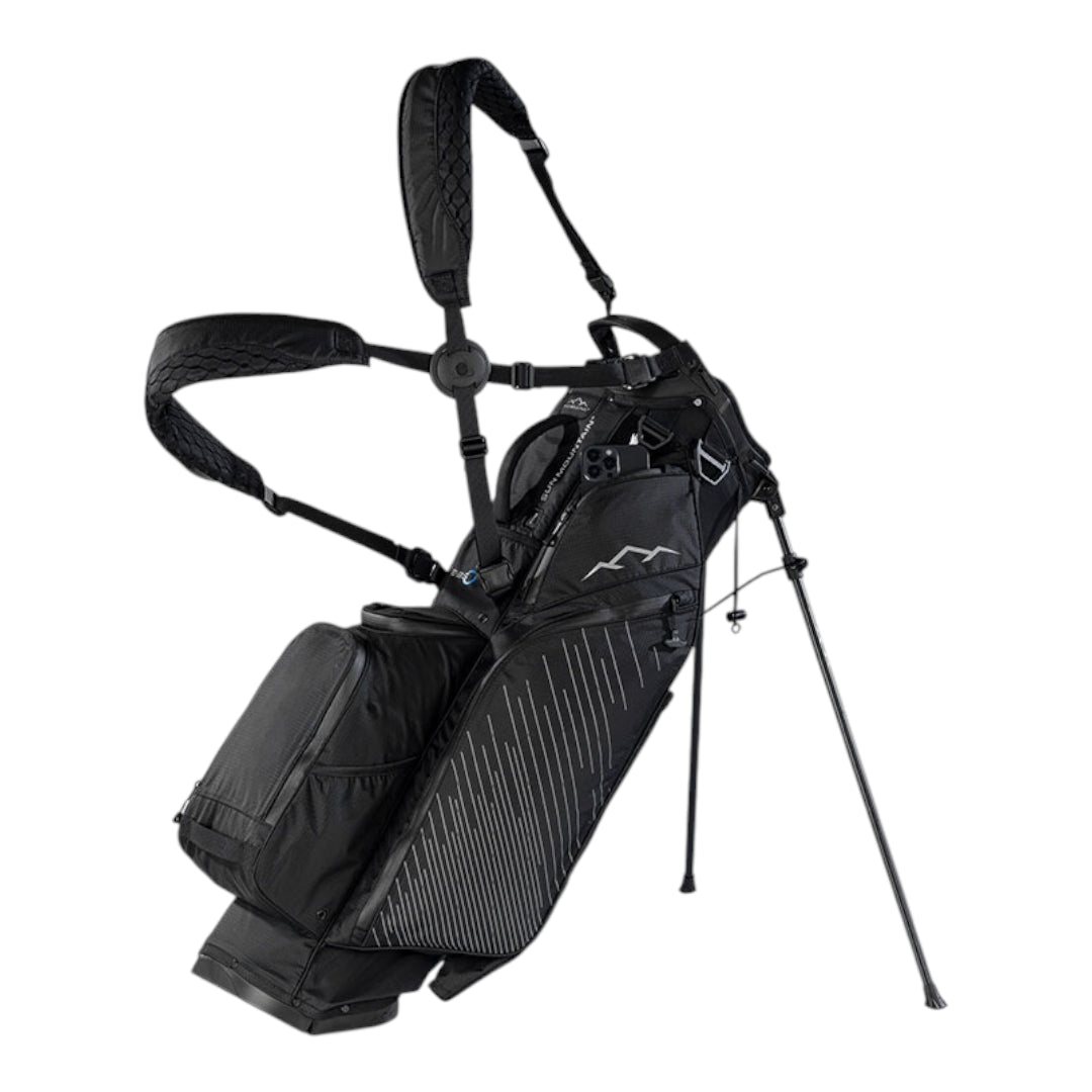 Sun Mountain Eclipse E-3.5 H2NO Golf Stand Bag 26E35H2NO