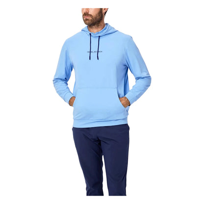 Oscar Jacobson Denbigh Golf Hoodie OJTOP0340