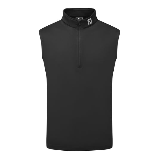 FootJoy Half Zip Golf Vest 34145