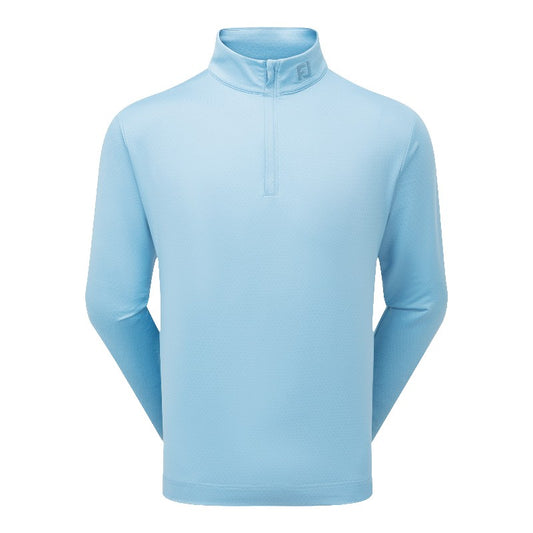 FootJoy Tonal Deco Diamond Chill Out Golf Pullover 37801
