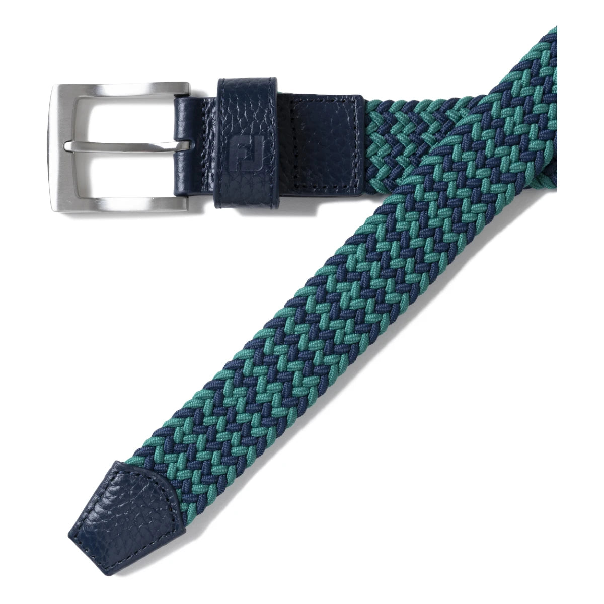 FootJoy Ladies Braided Golf Belt 69587