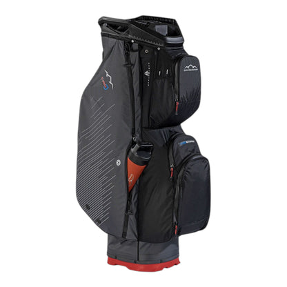 Sun Mountain H2NO C Series C100 Golf Cart Bag 26C100H2NO