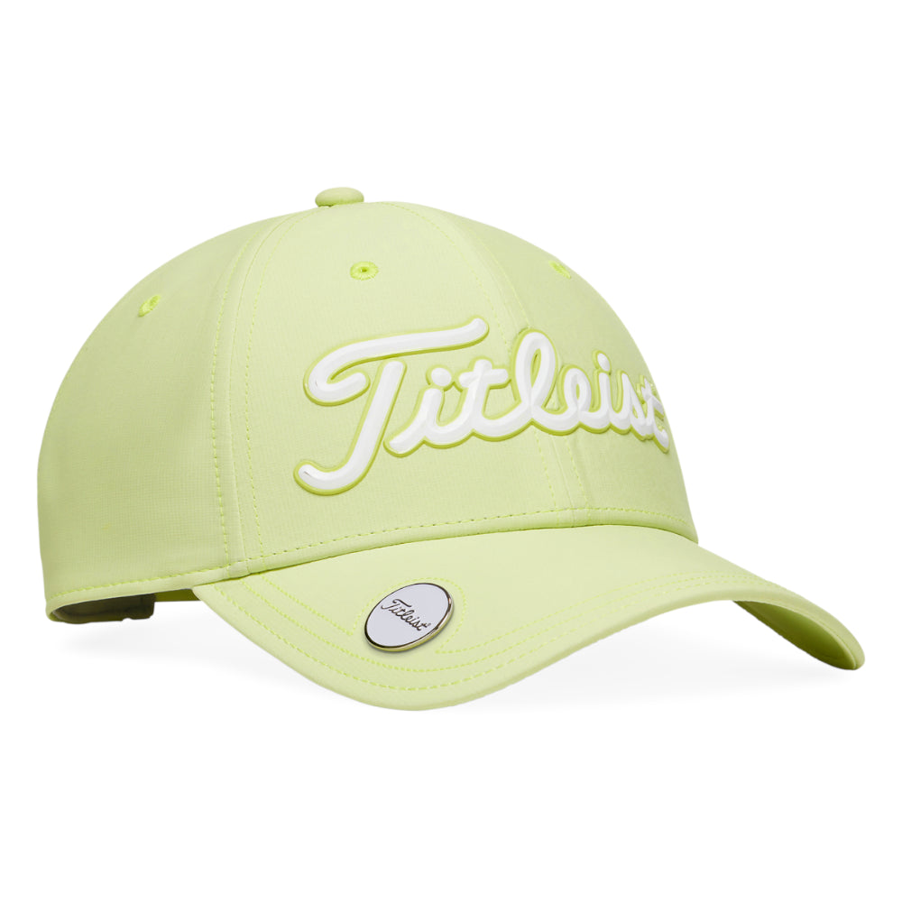 Titleist Players Performance Ball Marker Golf Cap TH25APBM